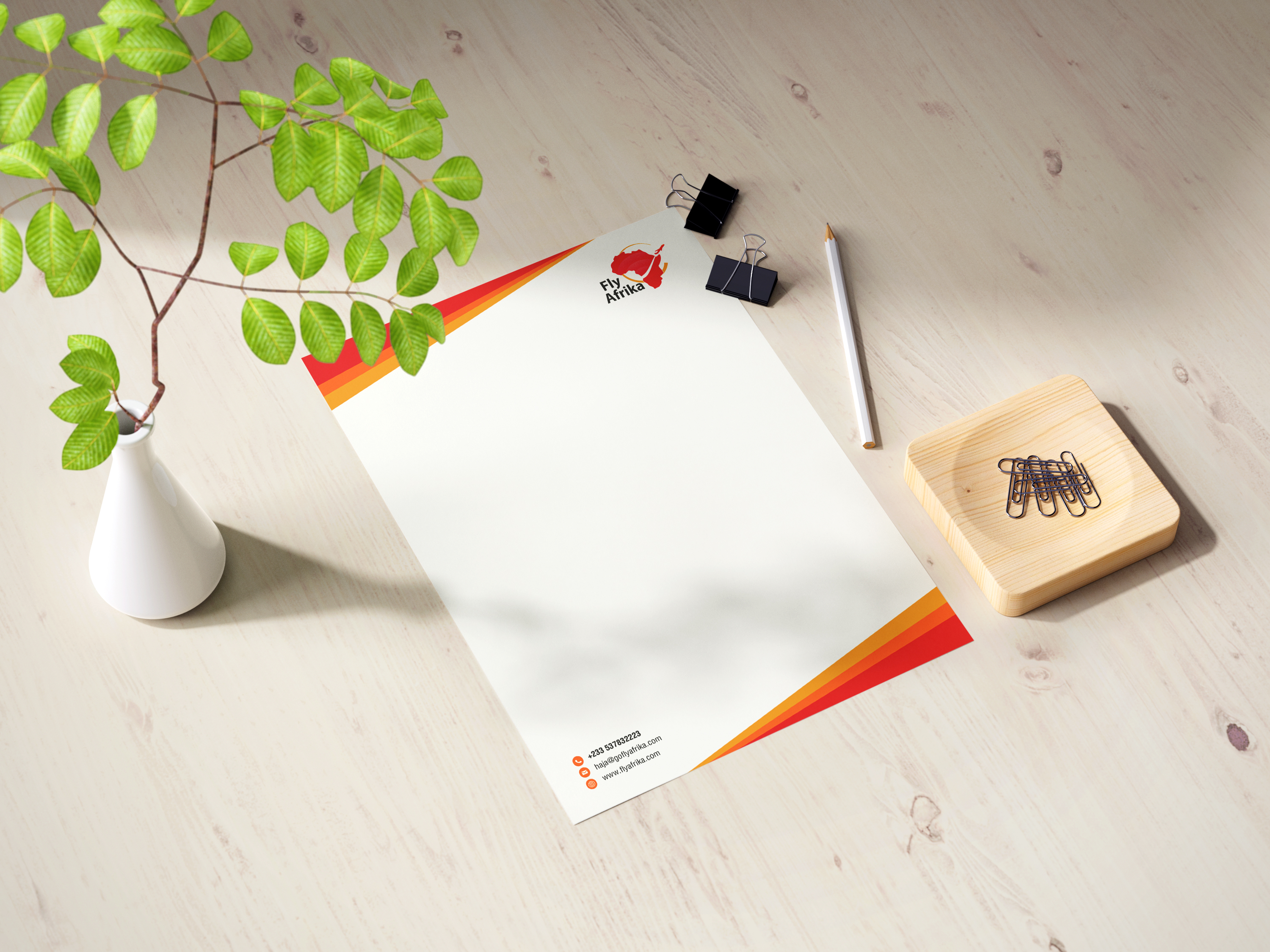 Creative Design Illustration