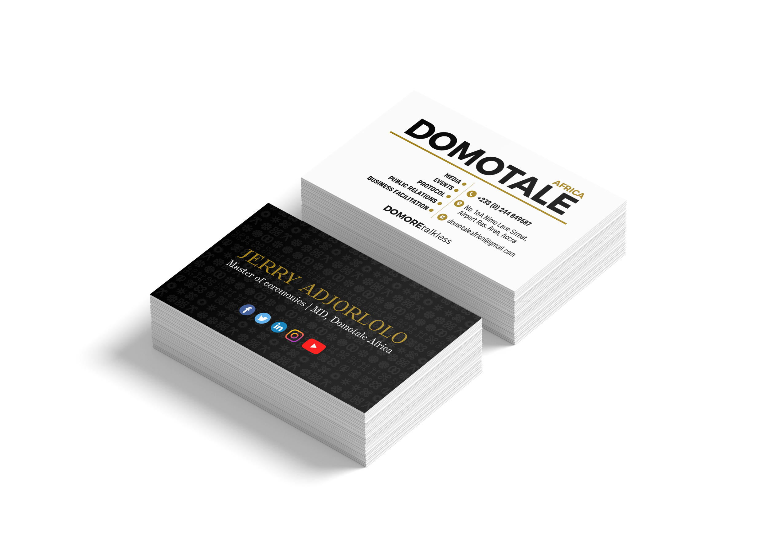 Creative Design Illustration