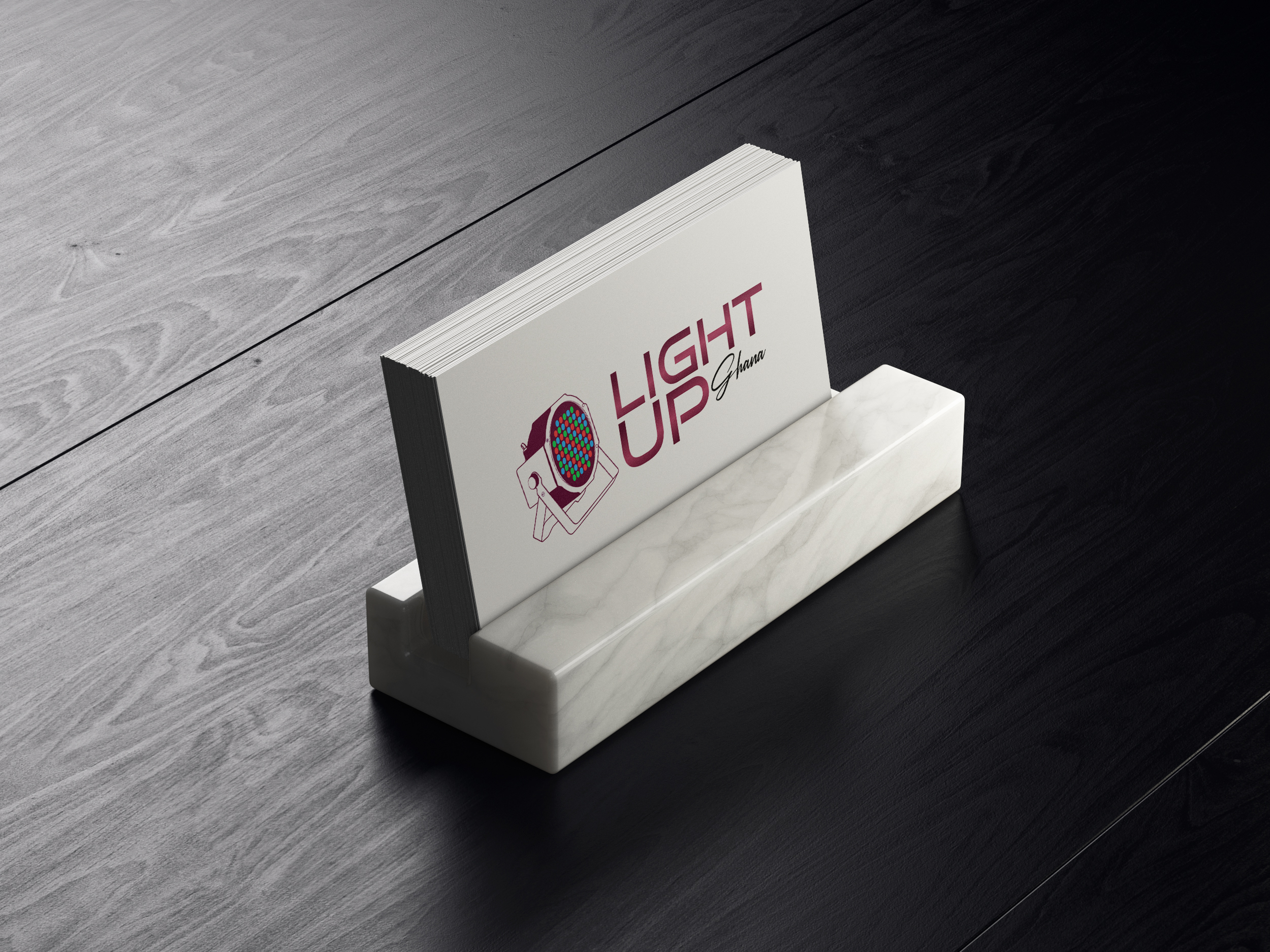 Creative Design Illustration