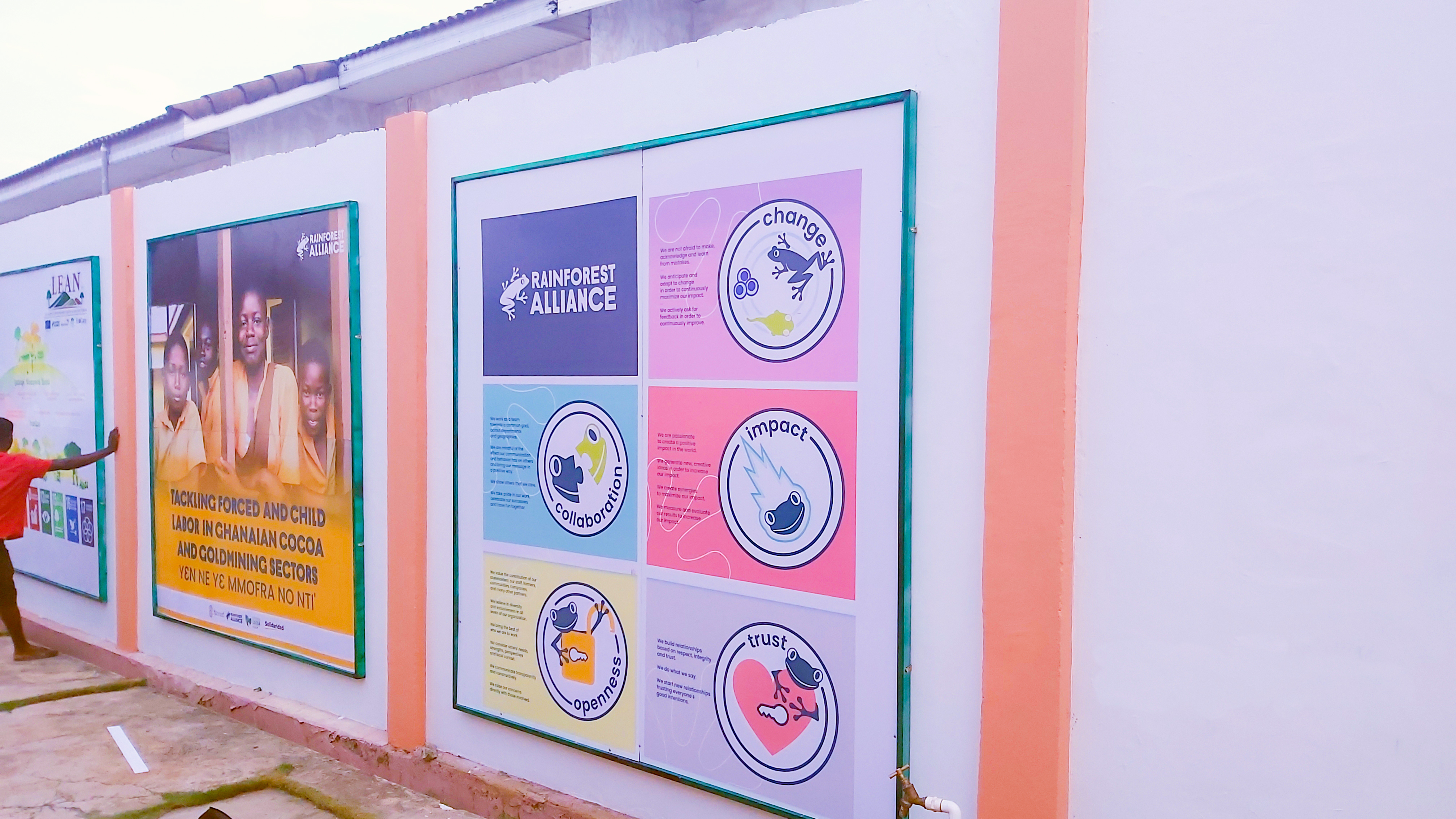 Creative Design Illustration