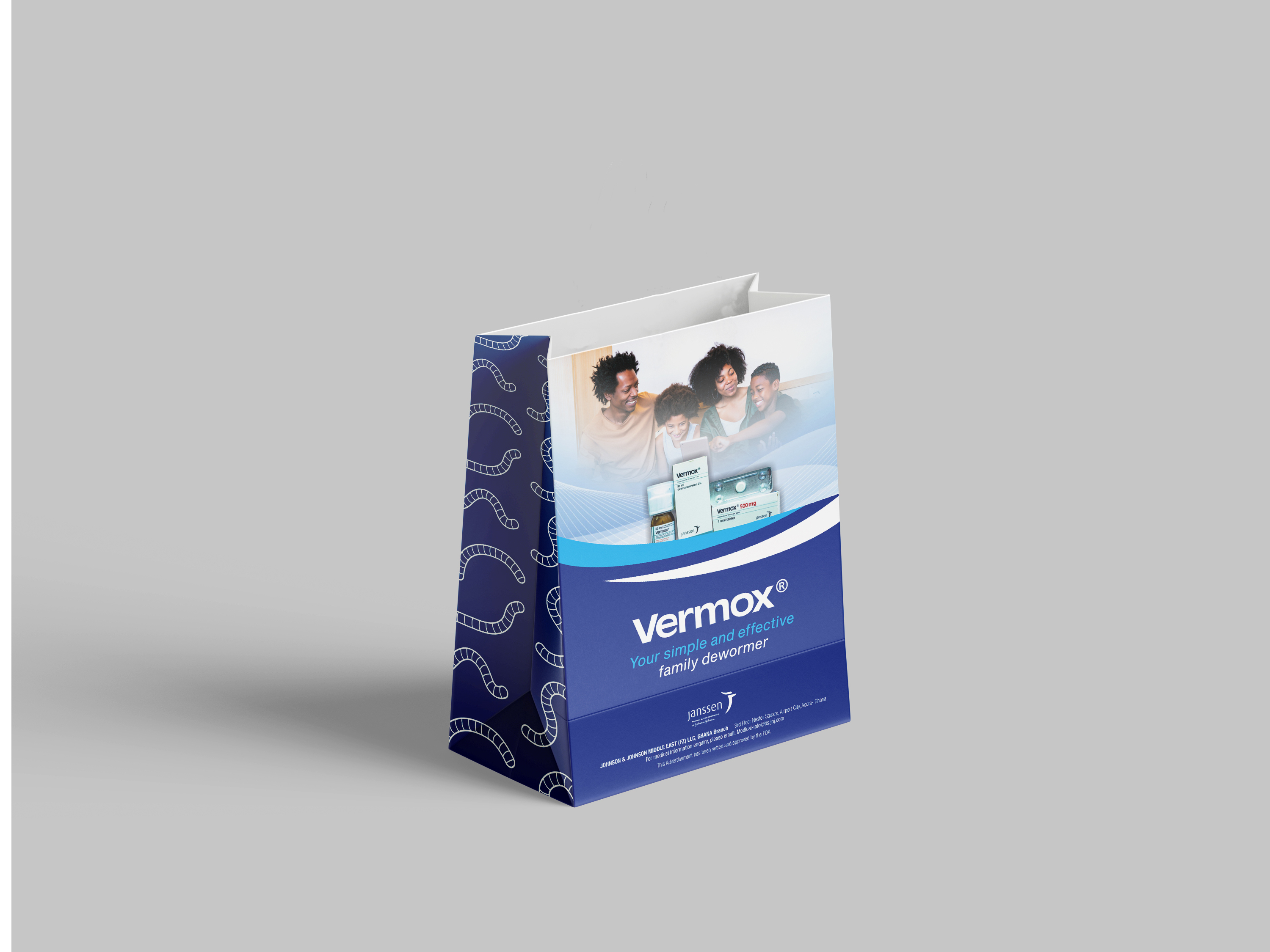 Creative Design Illustration