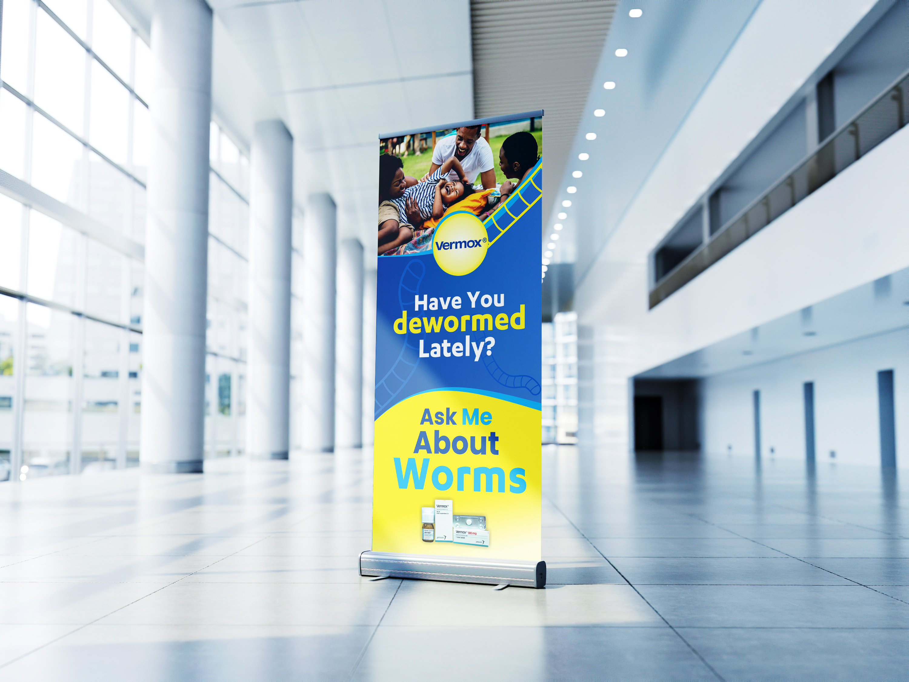 Creative Design Illustration